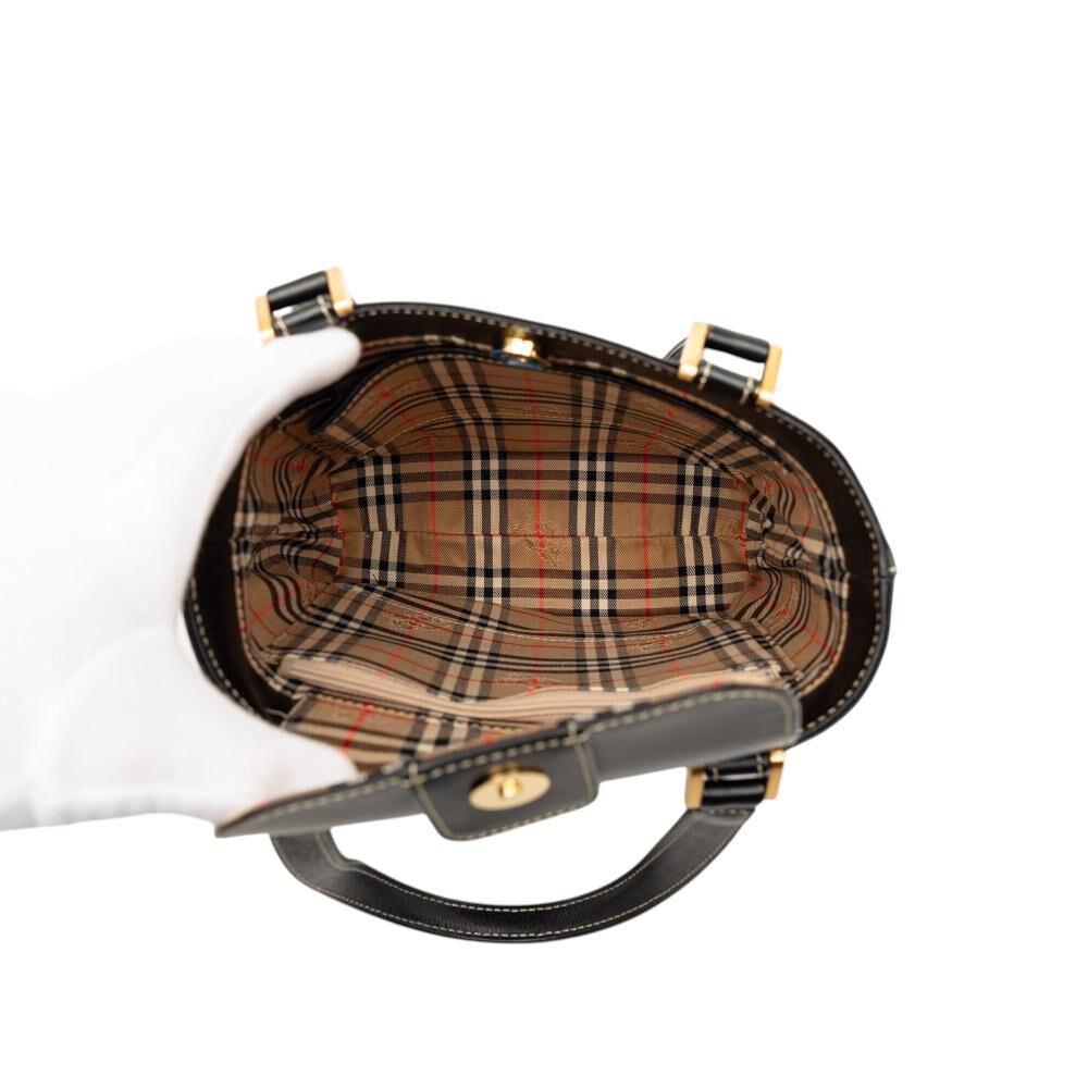 Burberry Tote