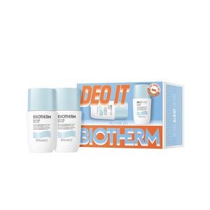 BIO SET DUO DEO PURE S2 26