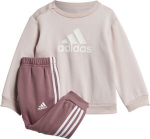 I Bos Logo Joggingdragt