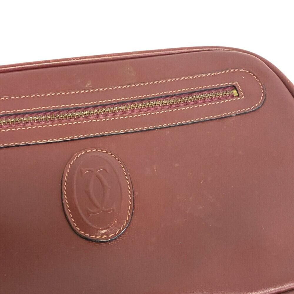 Cartier Shoulder Bag