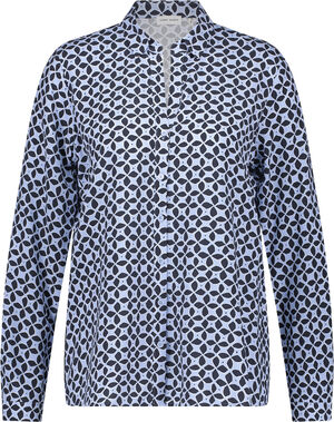 BLOUSE 1/1 SLEEVE