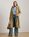 Trenchcoats