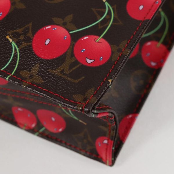 Louis Vuitton Sac Plat