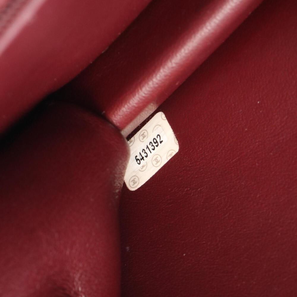 Chanel Flap Bag