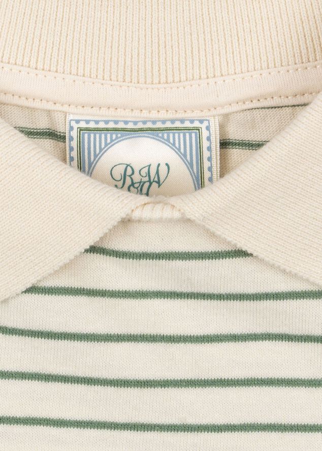 RHW X KS GAMEON TEE GOTS