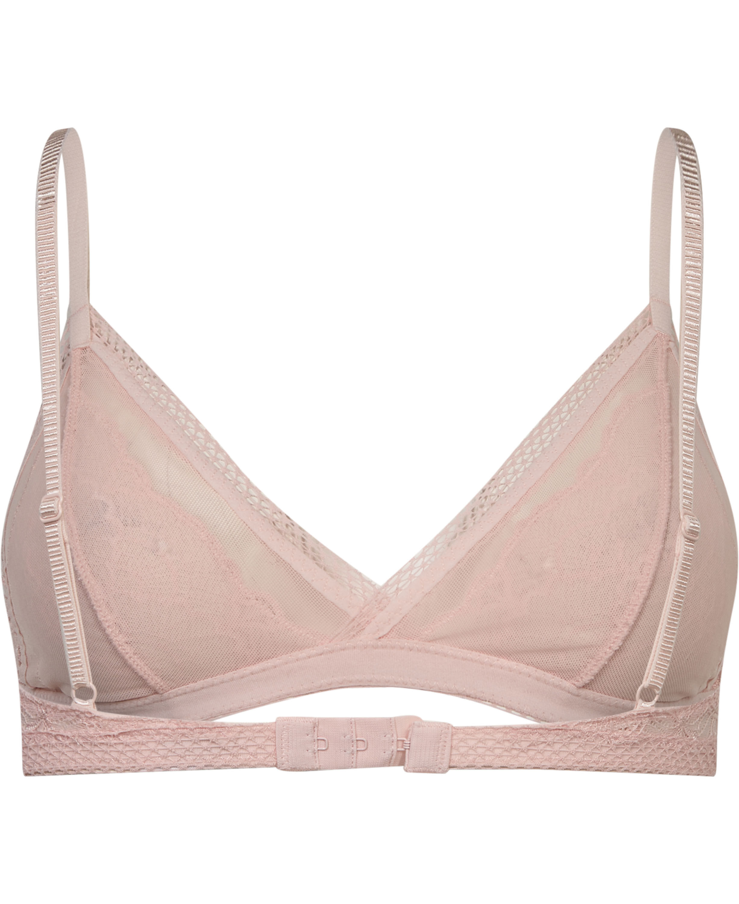 Uma 1. 1 Unlined Bra
