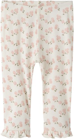 NBFGAGO KNY SLIM LEGGINGS LIL