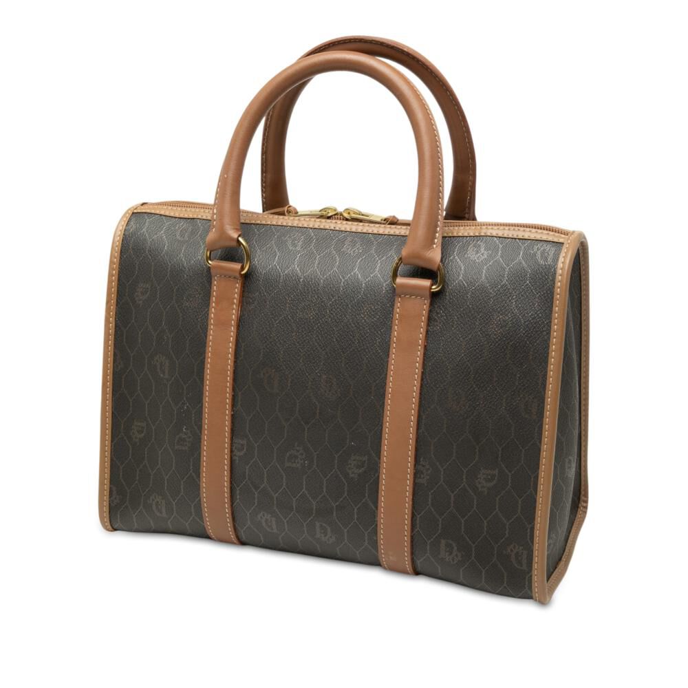 Dior Boston Bag