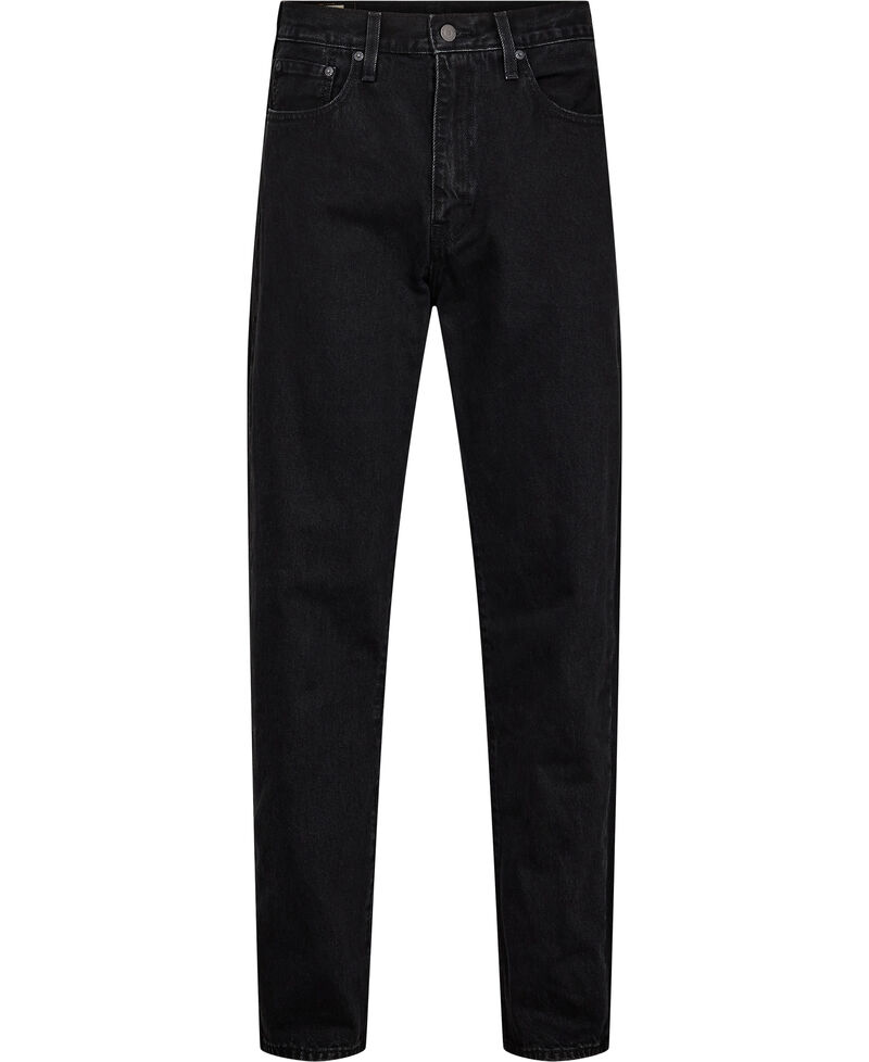 568� Loose Straight Jeans