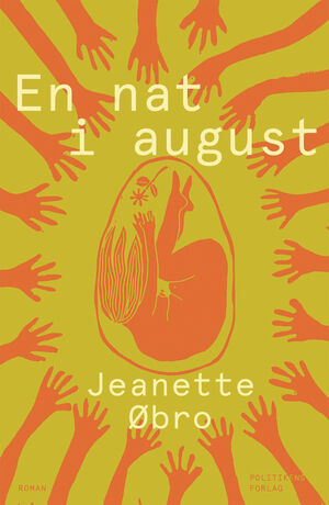 En nat i august