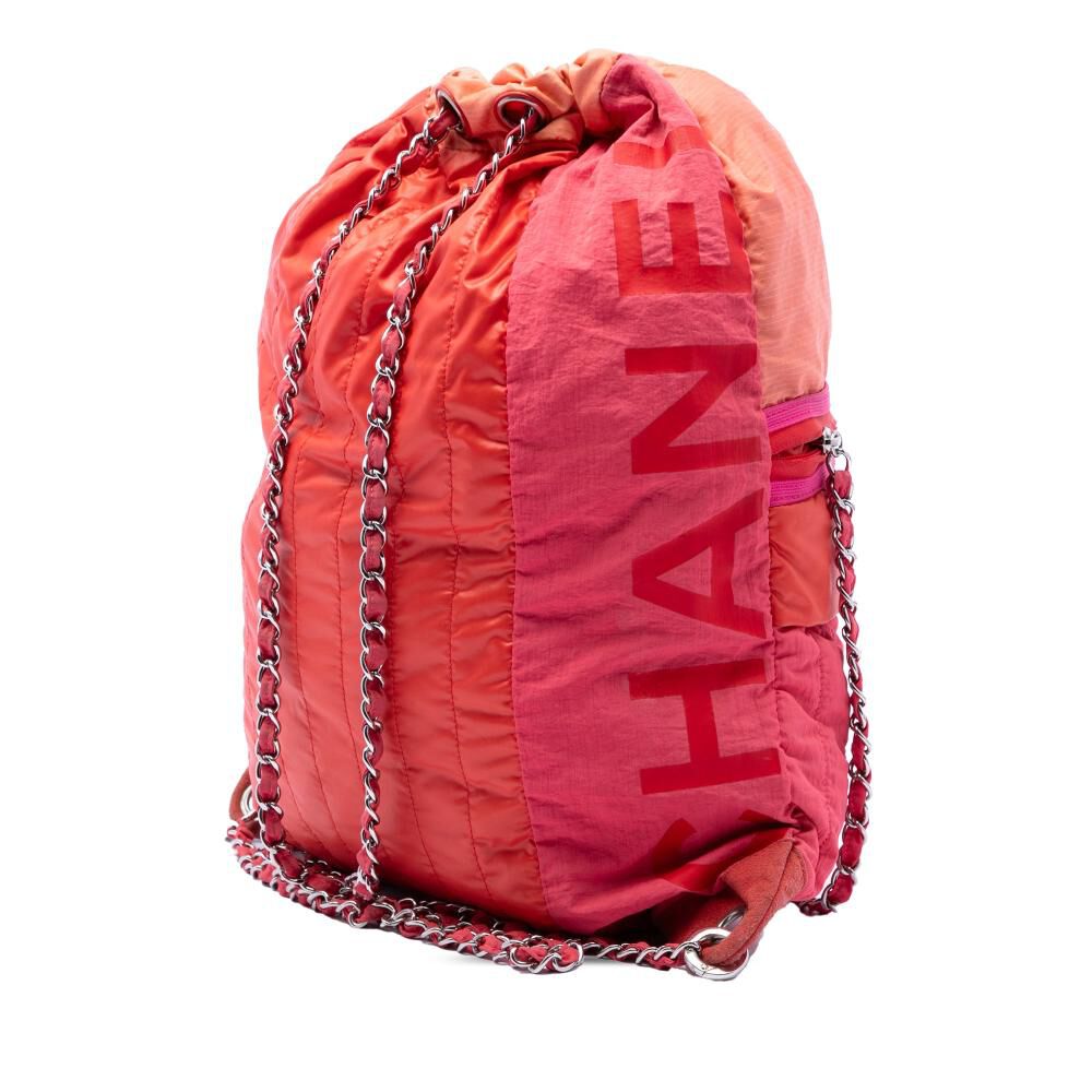 Chanel Backpack