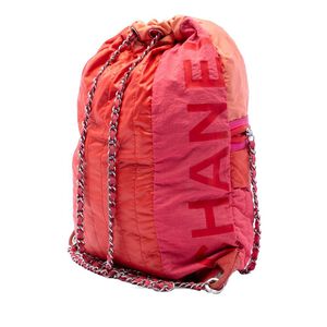 Chanel Backpack