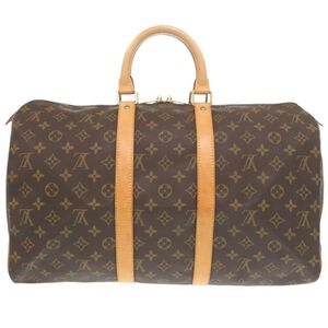 Louis Vuitton Keepall