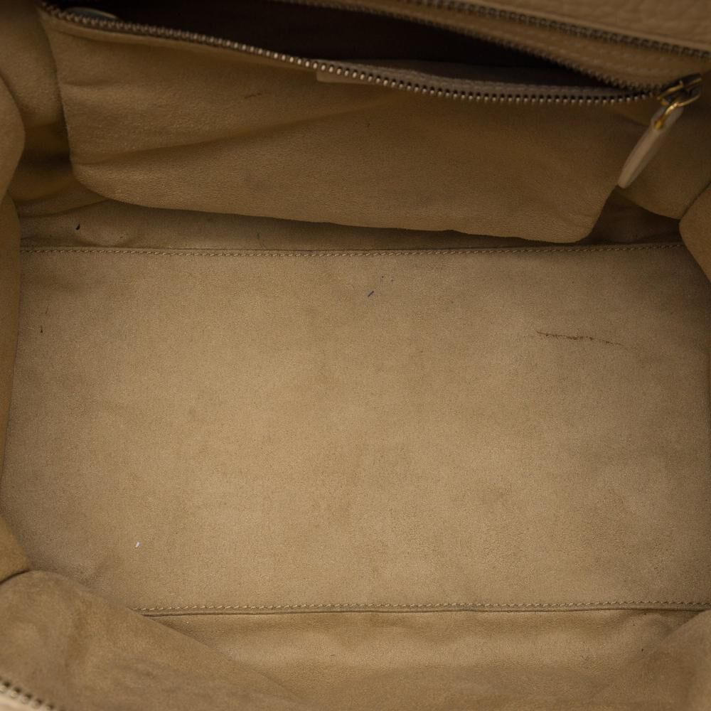 Celine Luggage