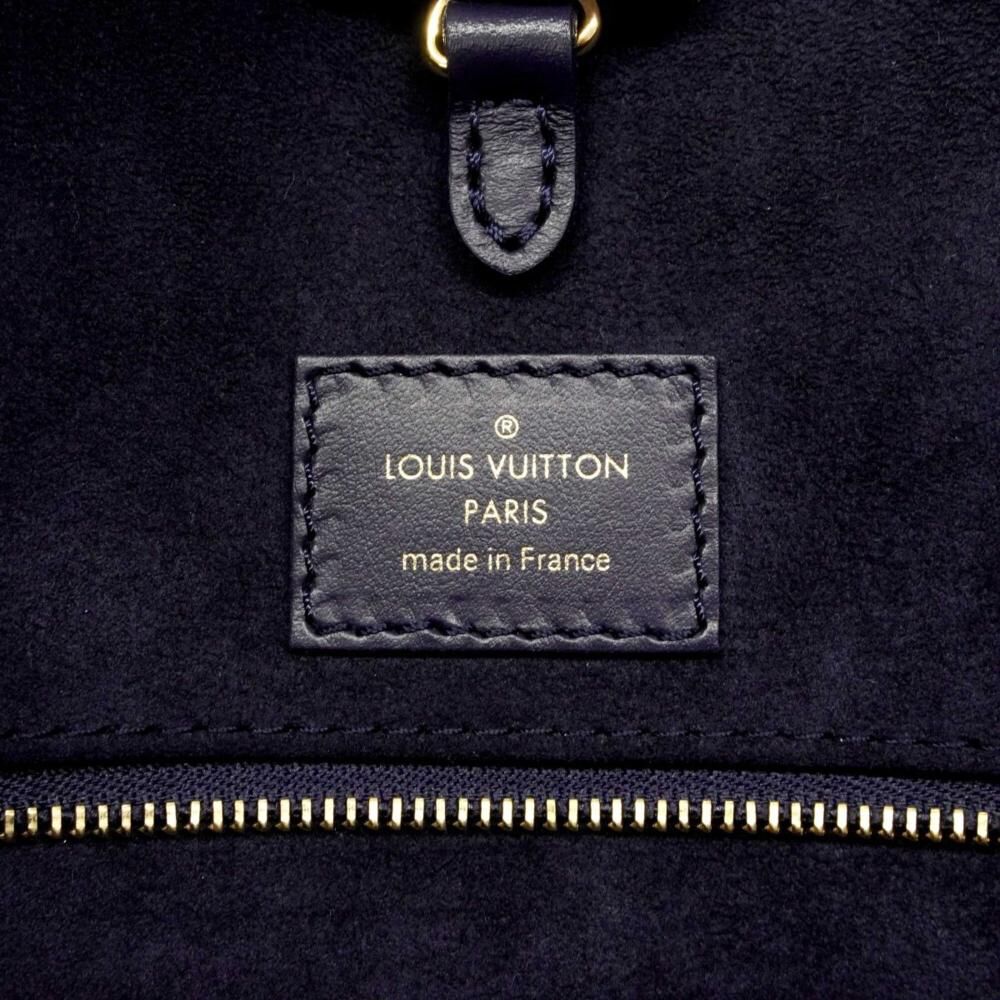 Louis Vuitton Onthego
