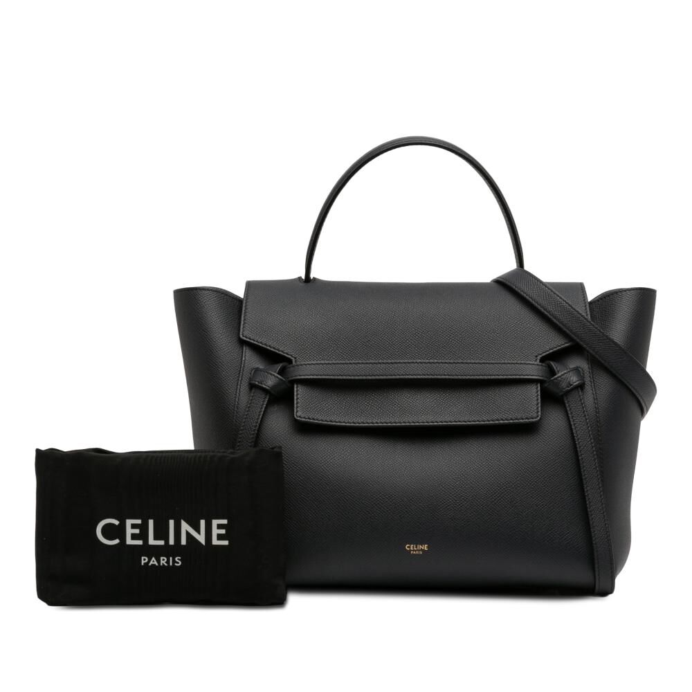 Celine Belt Bag