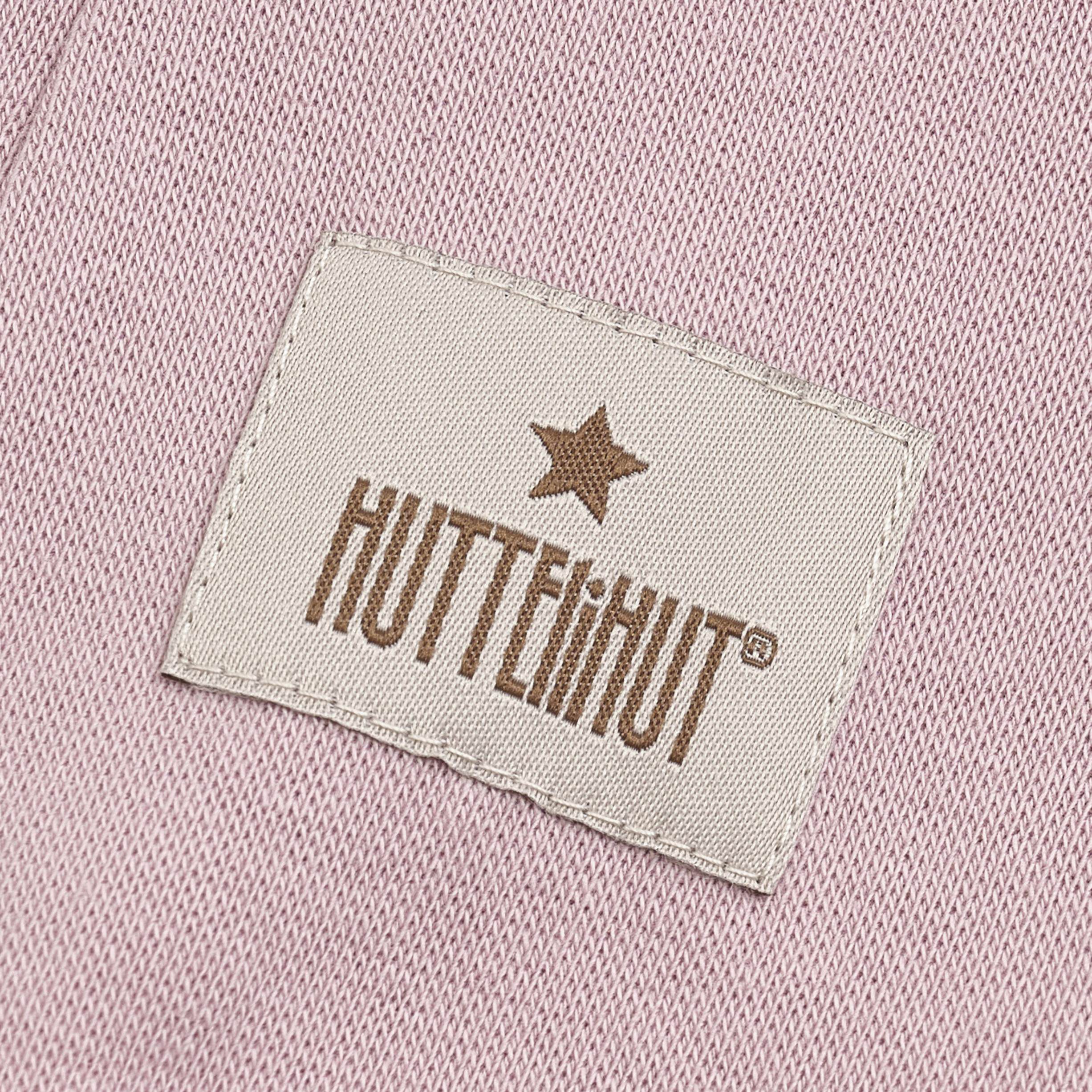 Balaclava Ears Cotton Rib