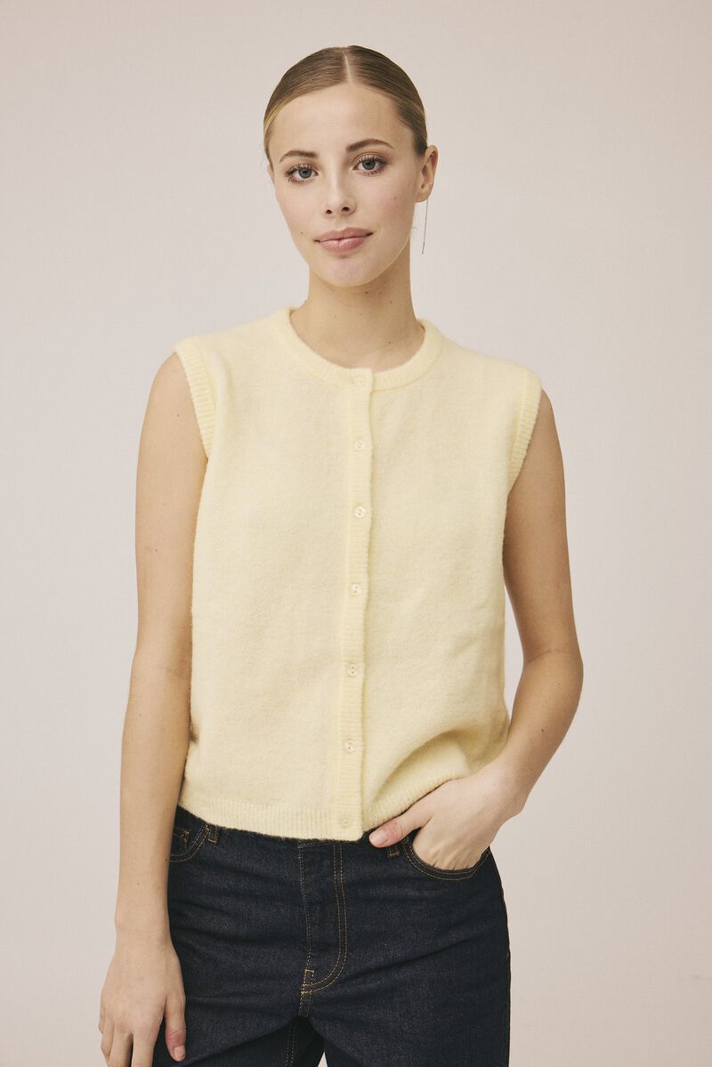 Cindi 14 - Alpakamix Rws