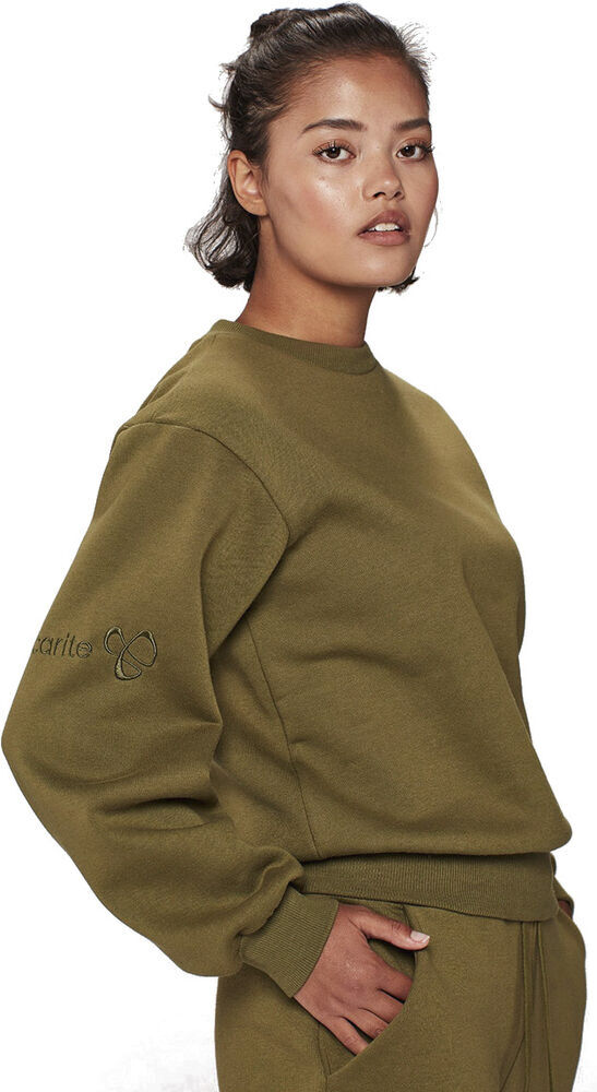 Round Neck sweatshirt
