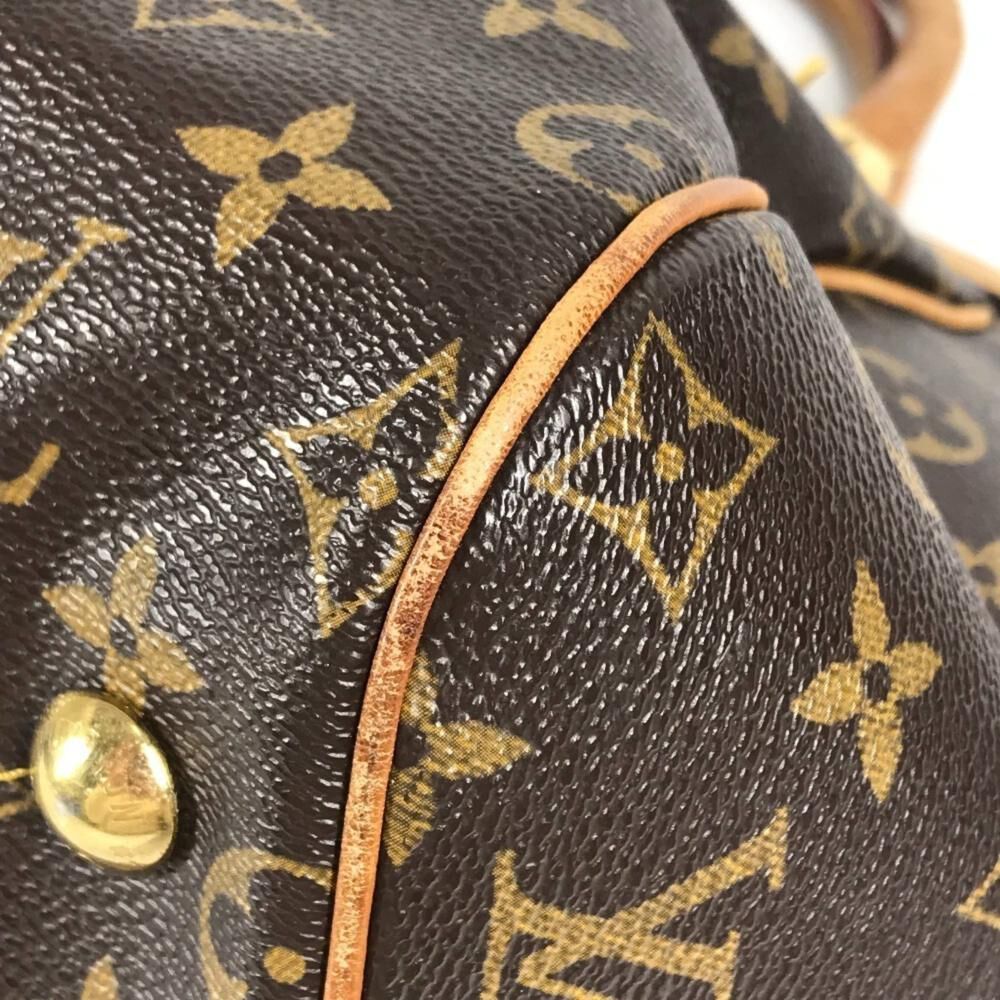 Louis Vuitton Tivoli