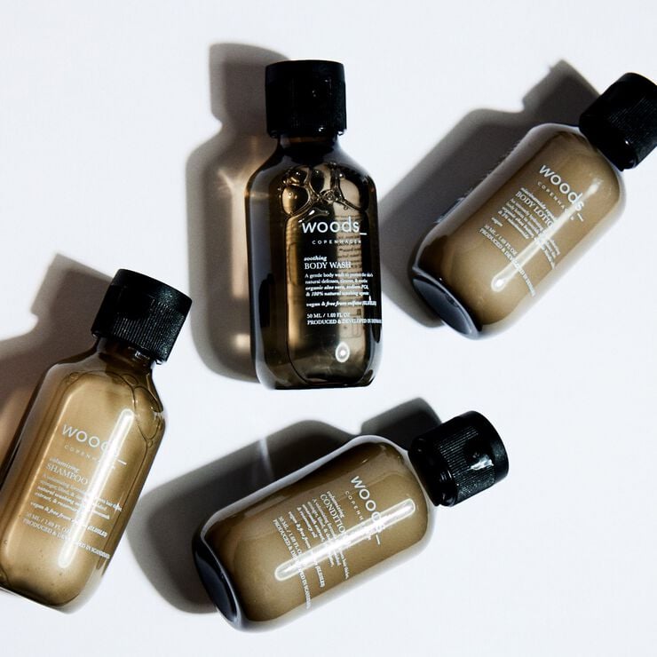 Volumizing Shampoo Travel Size 50 ml