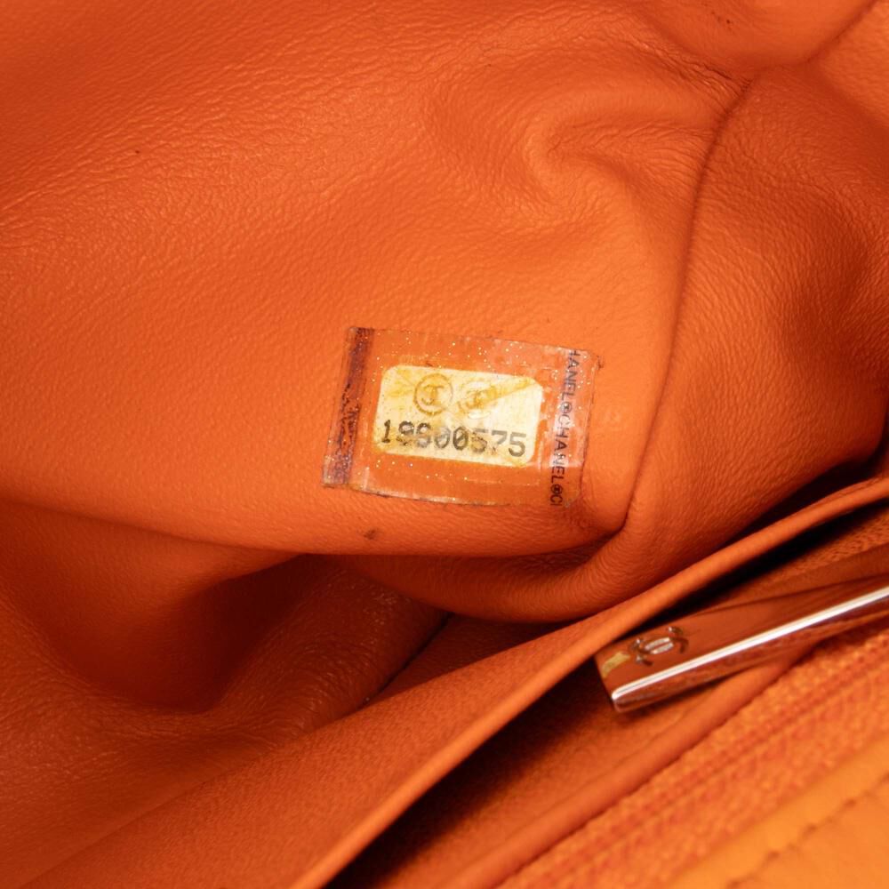 Chanel Flap Bag