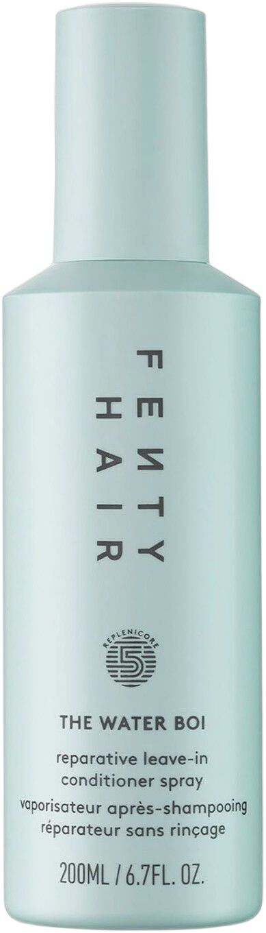 Leave-in conditioner