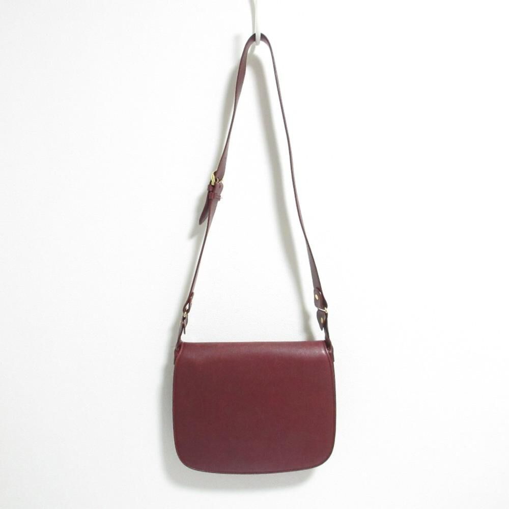 Cartier Shoulder Bag