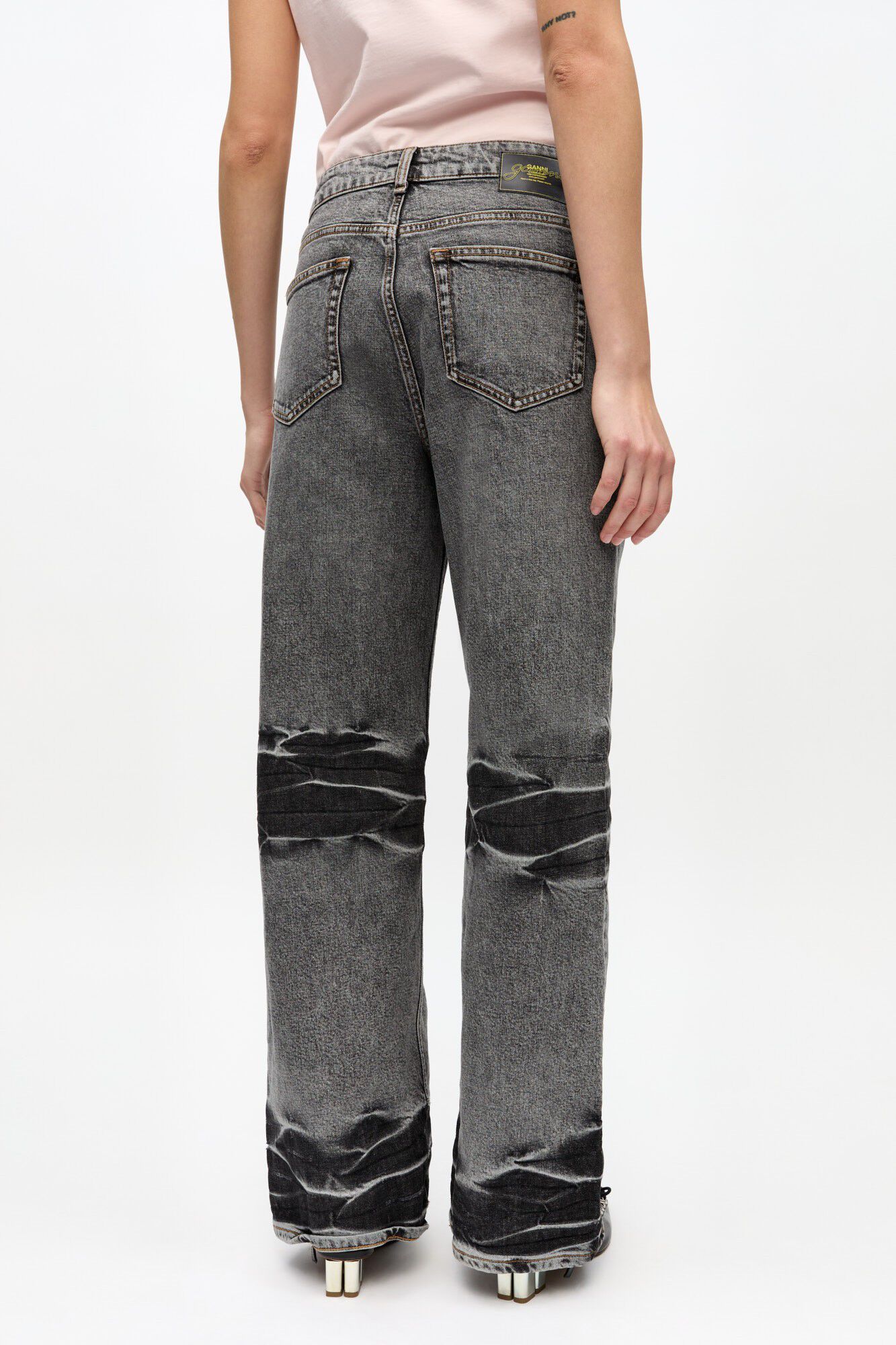 Stretch Future Denim Izey
