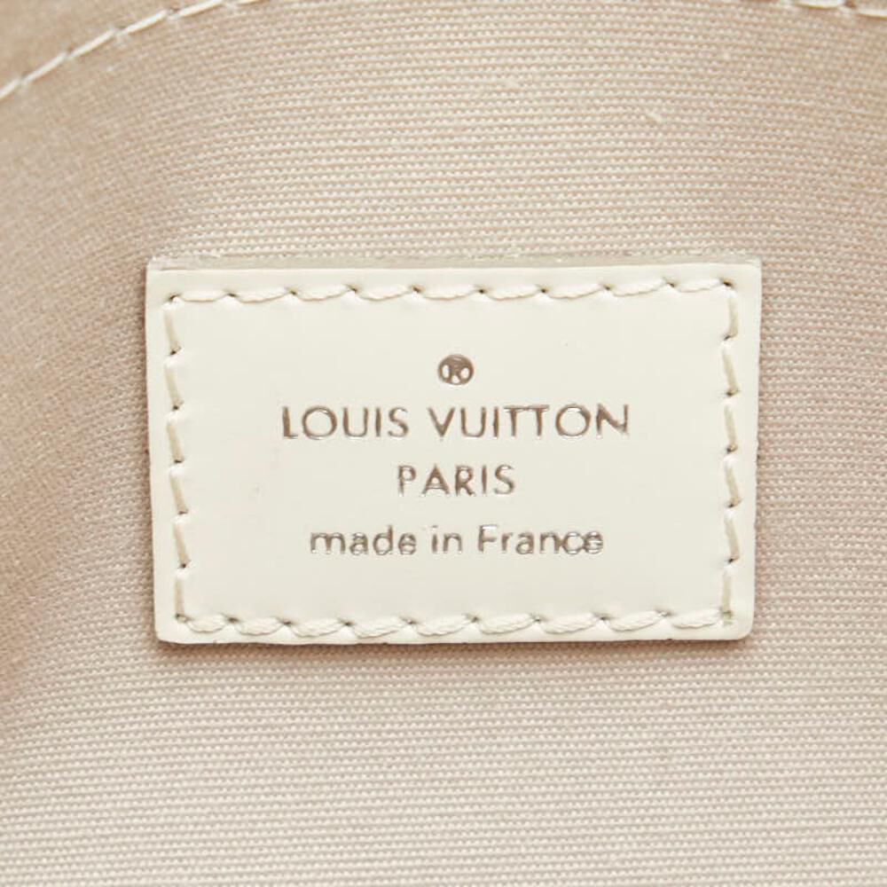 Louis Vuitton Madeleine