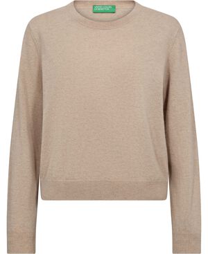 SWEATER L/S