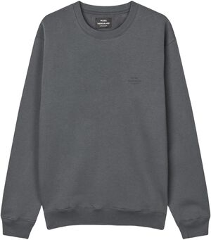 Standard Crew Logo Sweat