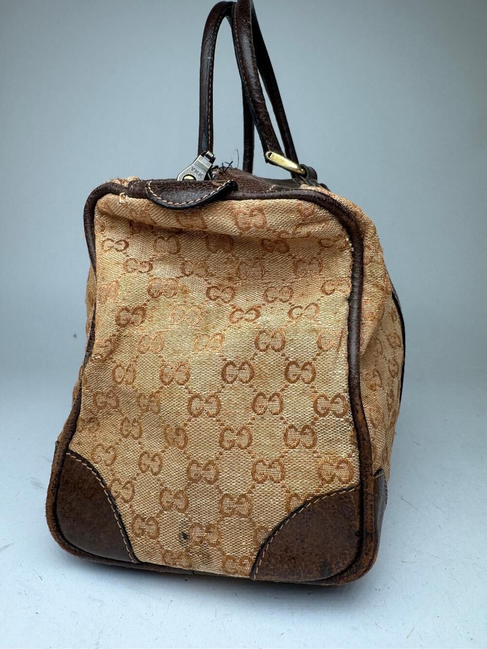 Gucci Travel Bag