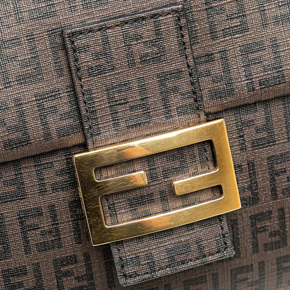 Fendi Crossbody Bag