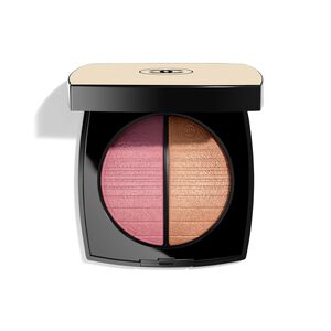 Exclusive Creation  Illuminating Powder Duo
