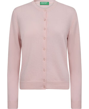 L/S SWEATER