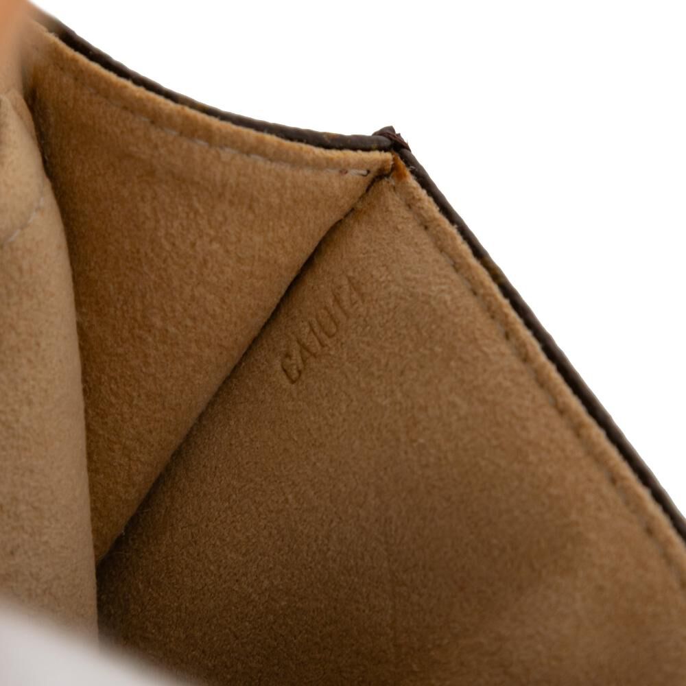 Louis Vuitton Twin Pochette