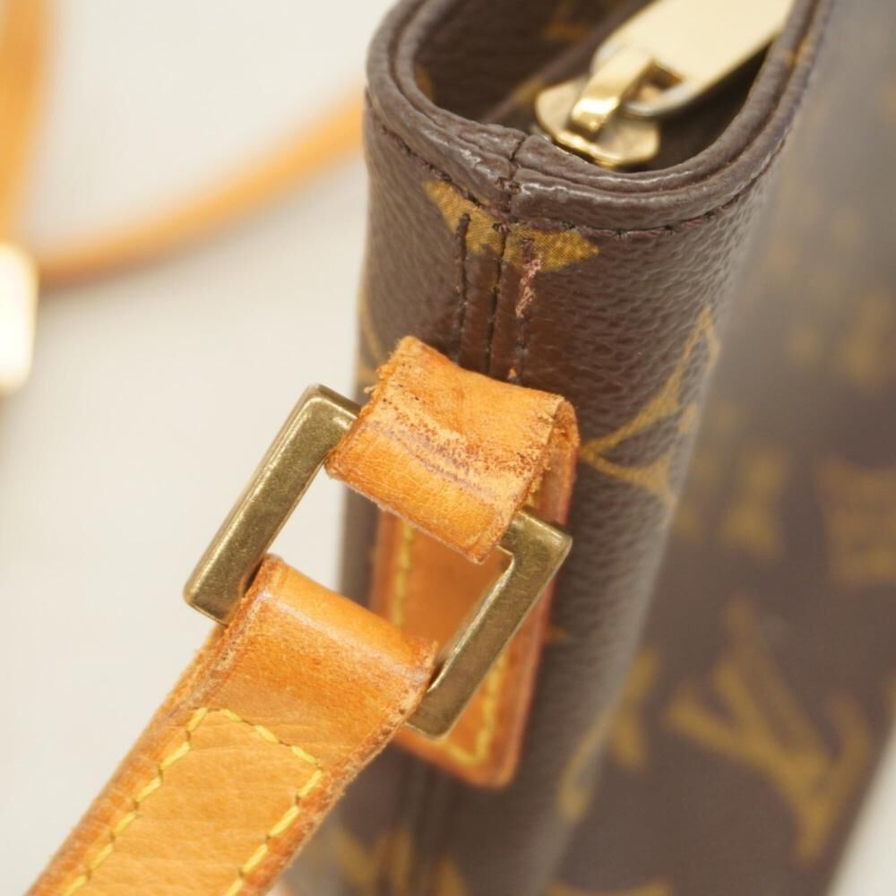 Louis Vuitton Trotteur