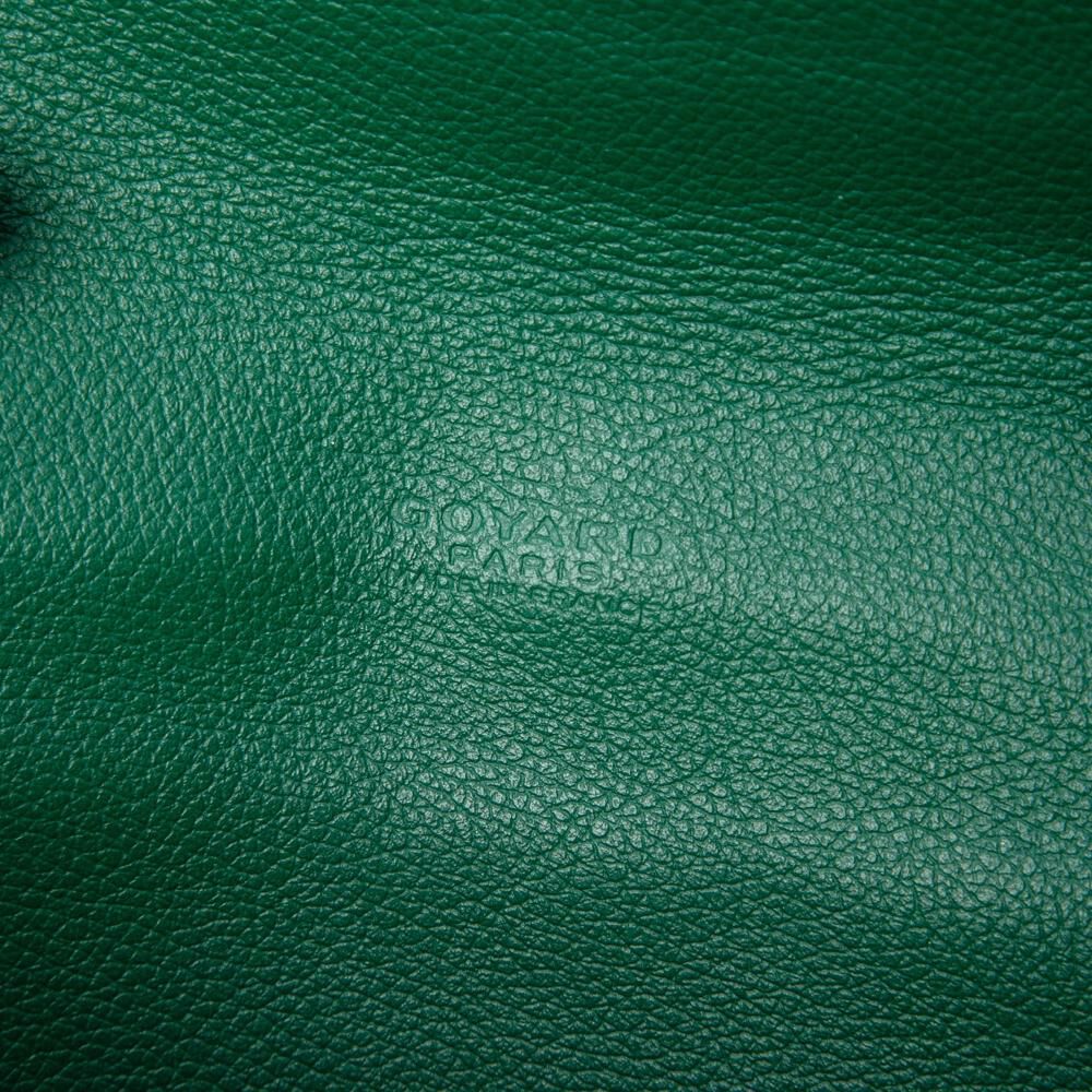 Goyard Pouch