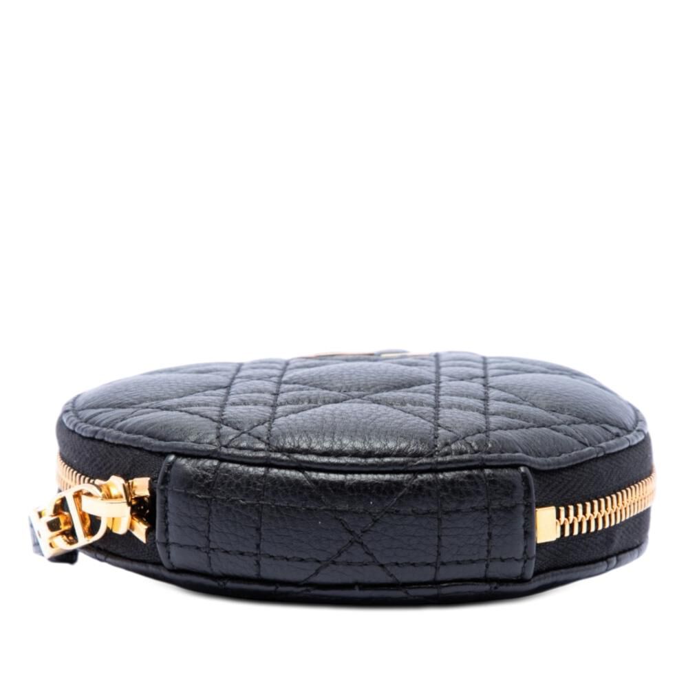 Dior Cosmetic Pouch