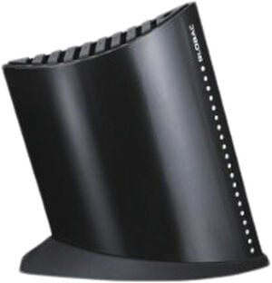 KNIVBLOK 9+1 SORT