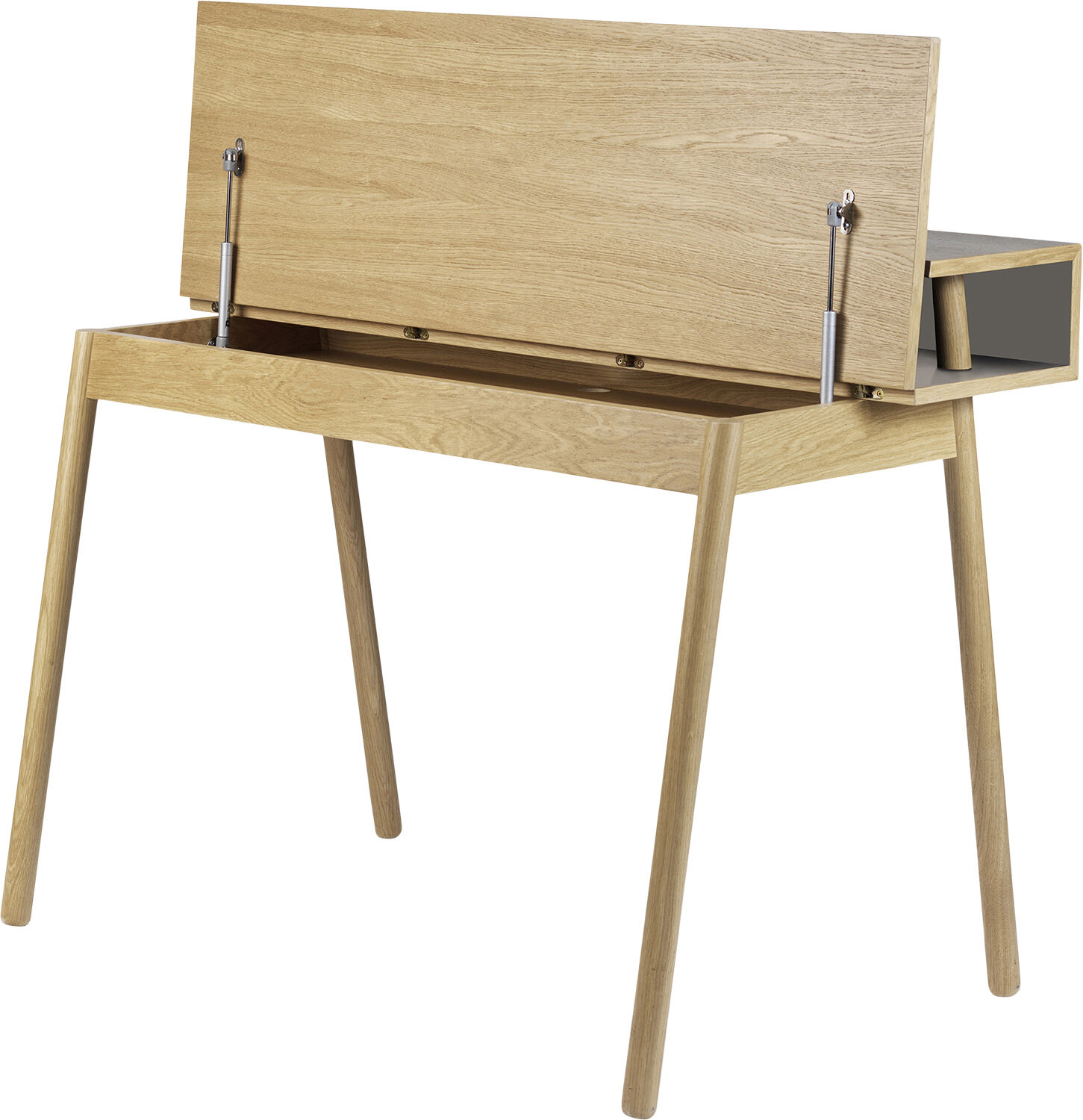 C68 - N&oslash;rrebro - skrivebord