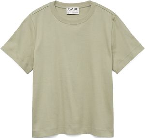AWNAIMA SS O-NECK T-SHIRT NOOS