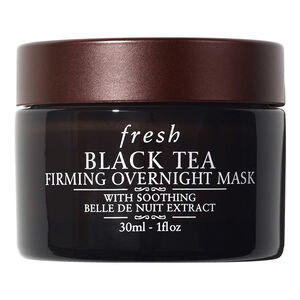 BLACK TEA FIRMING MASK 30ML