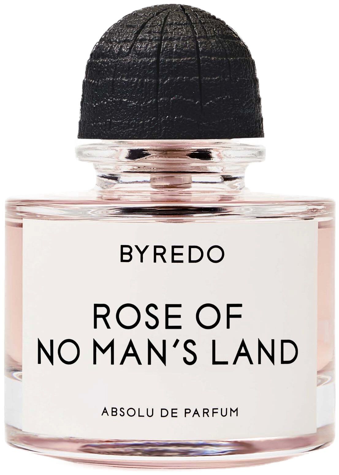 Rose of no mans land Absolu de Parfum
