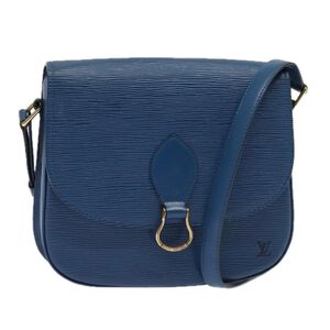 Louis Vuitton Saint Cloud