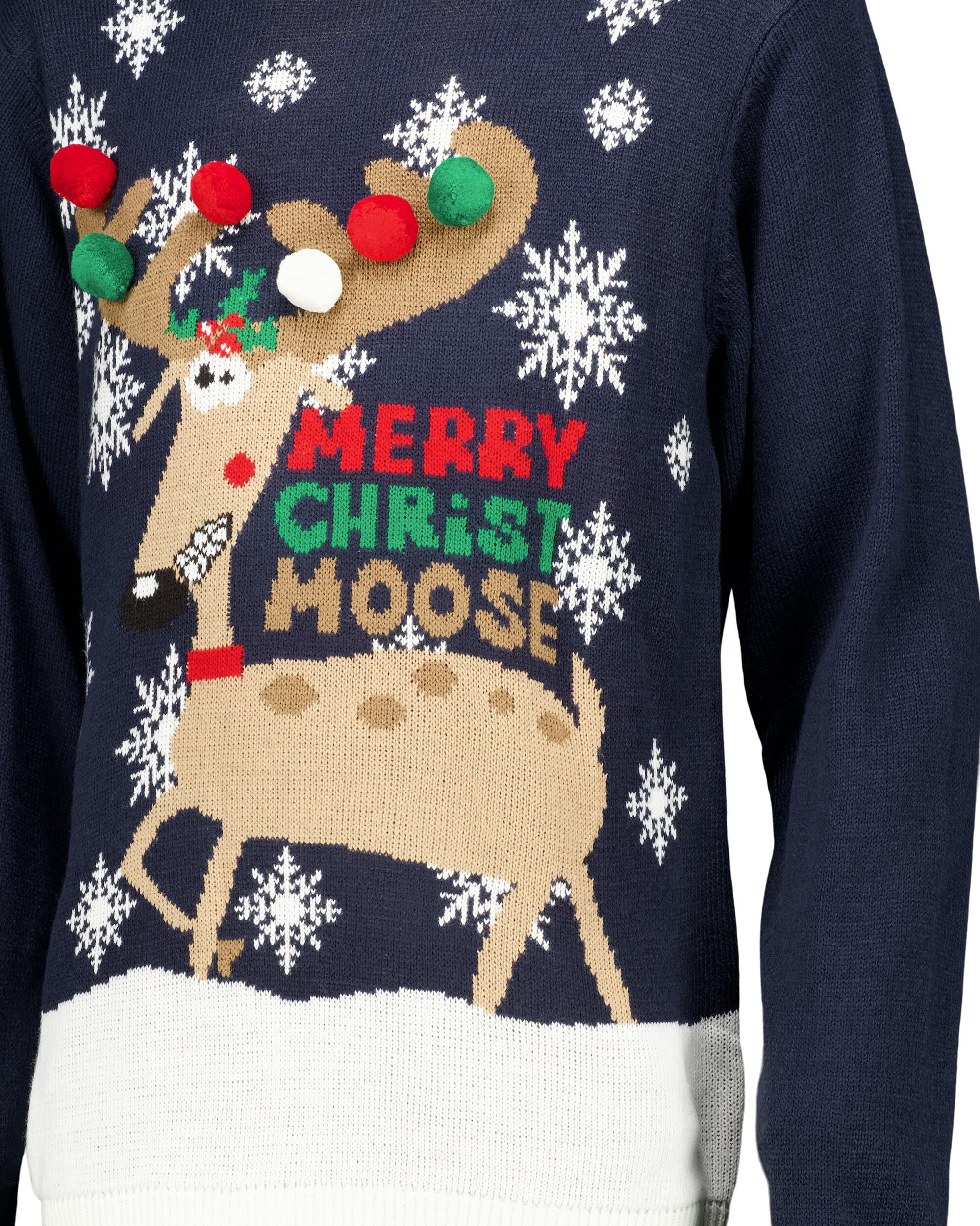 Gustav Julesweater