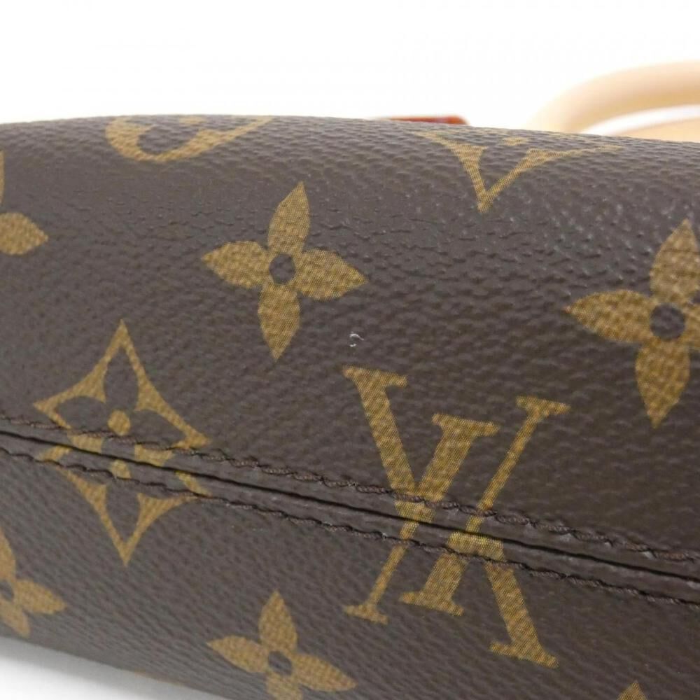 Louis Vuitton Lockit