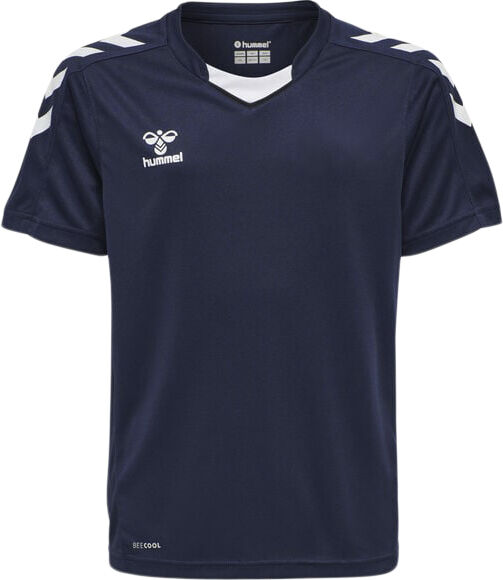 Core XK Poly tr&aelig;nings T-shirt
