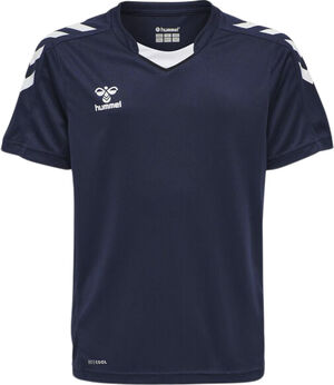 Core XK Poly trænings T-shirt